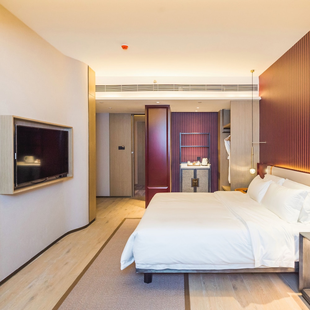 Deluxe Single Room, 1 Bedroom photo 3