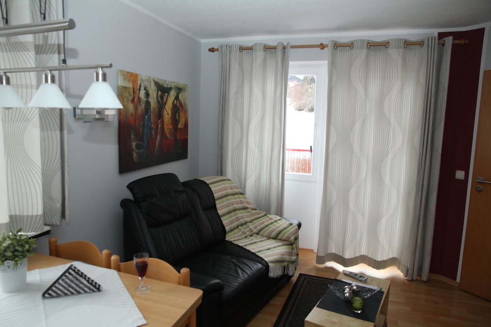 Comfort Apartment, 1 Bedroom, Mountain View, Mountainside photo 1