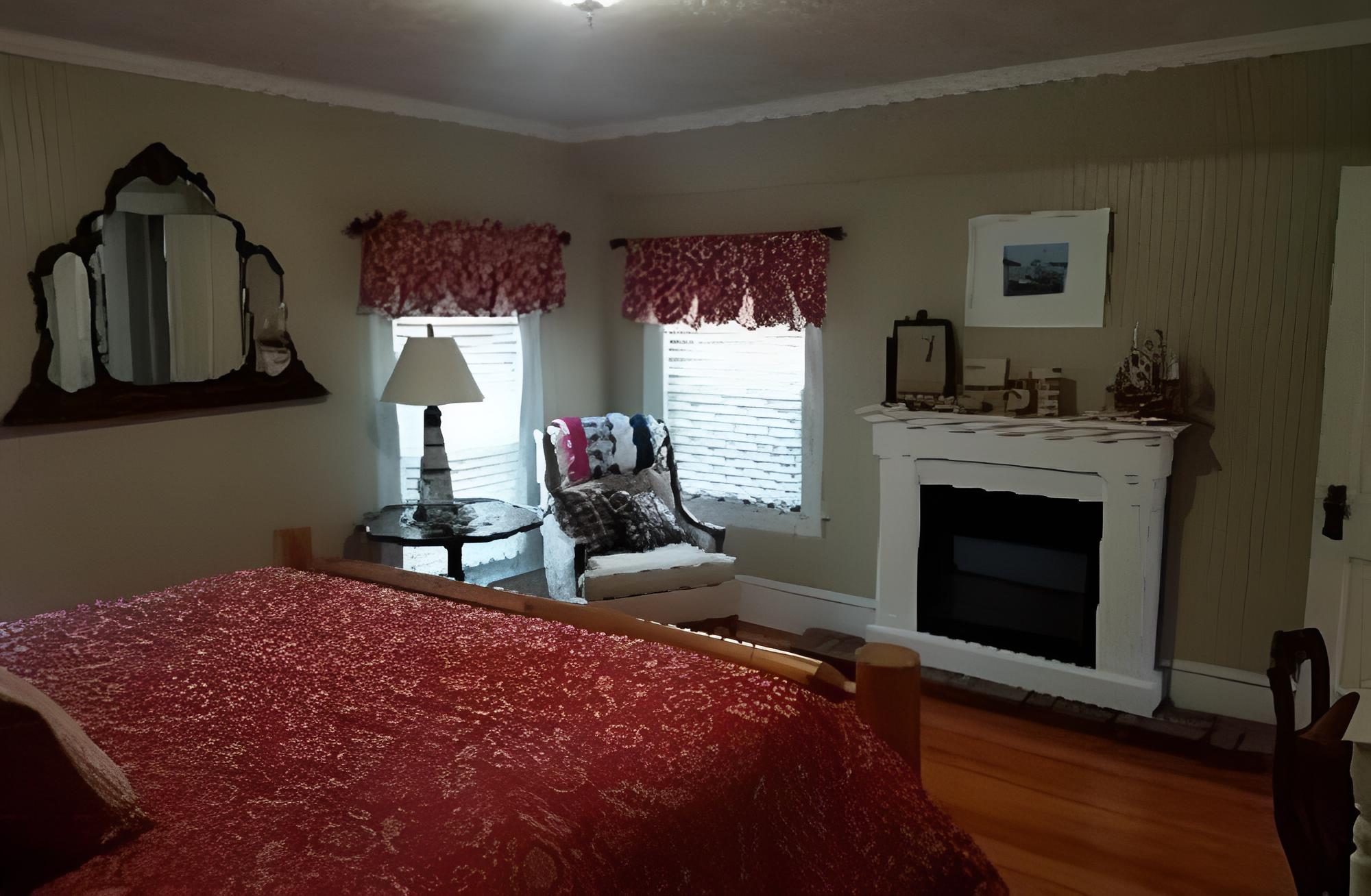 Premium Double Room, Ensuite (Harbor Suite) photo 2