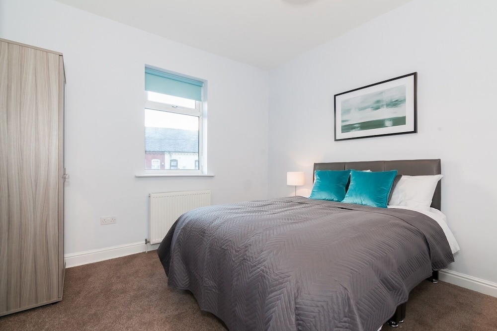 City Townhome photo 3