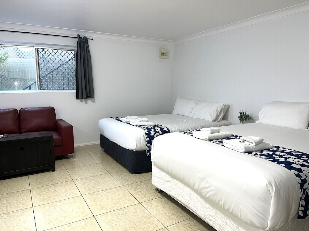 Family Apartment, 1 Bedroom - Photo 3