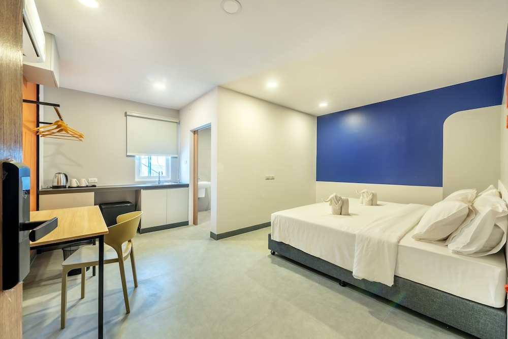 Double Room photo 1