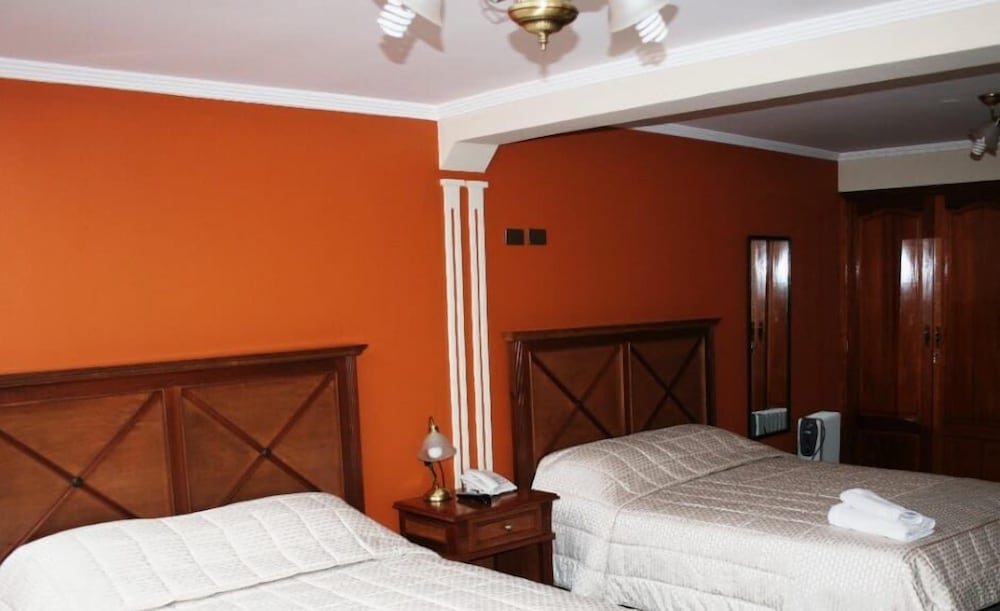 Twin Room photo 1