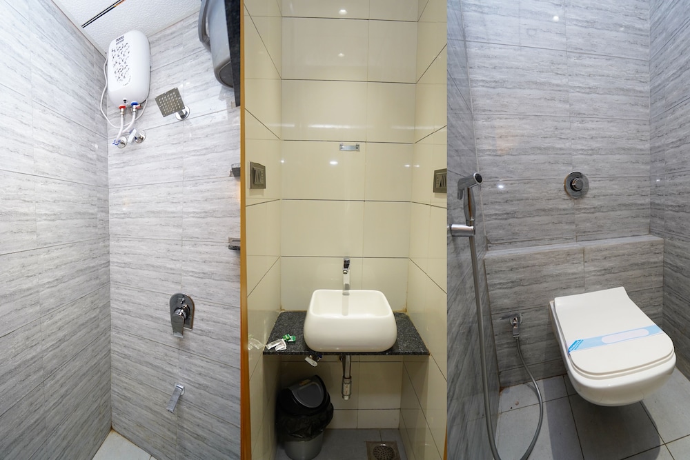Standard Single Room photo 3
