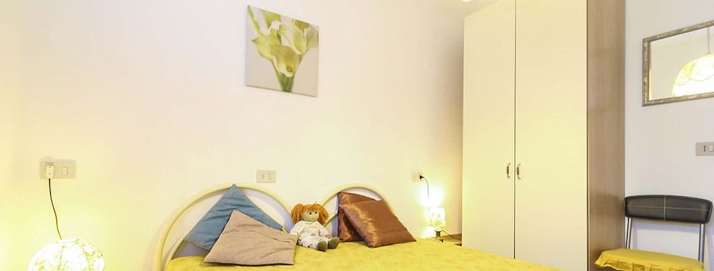 Apartment, 2 Bedrooms