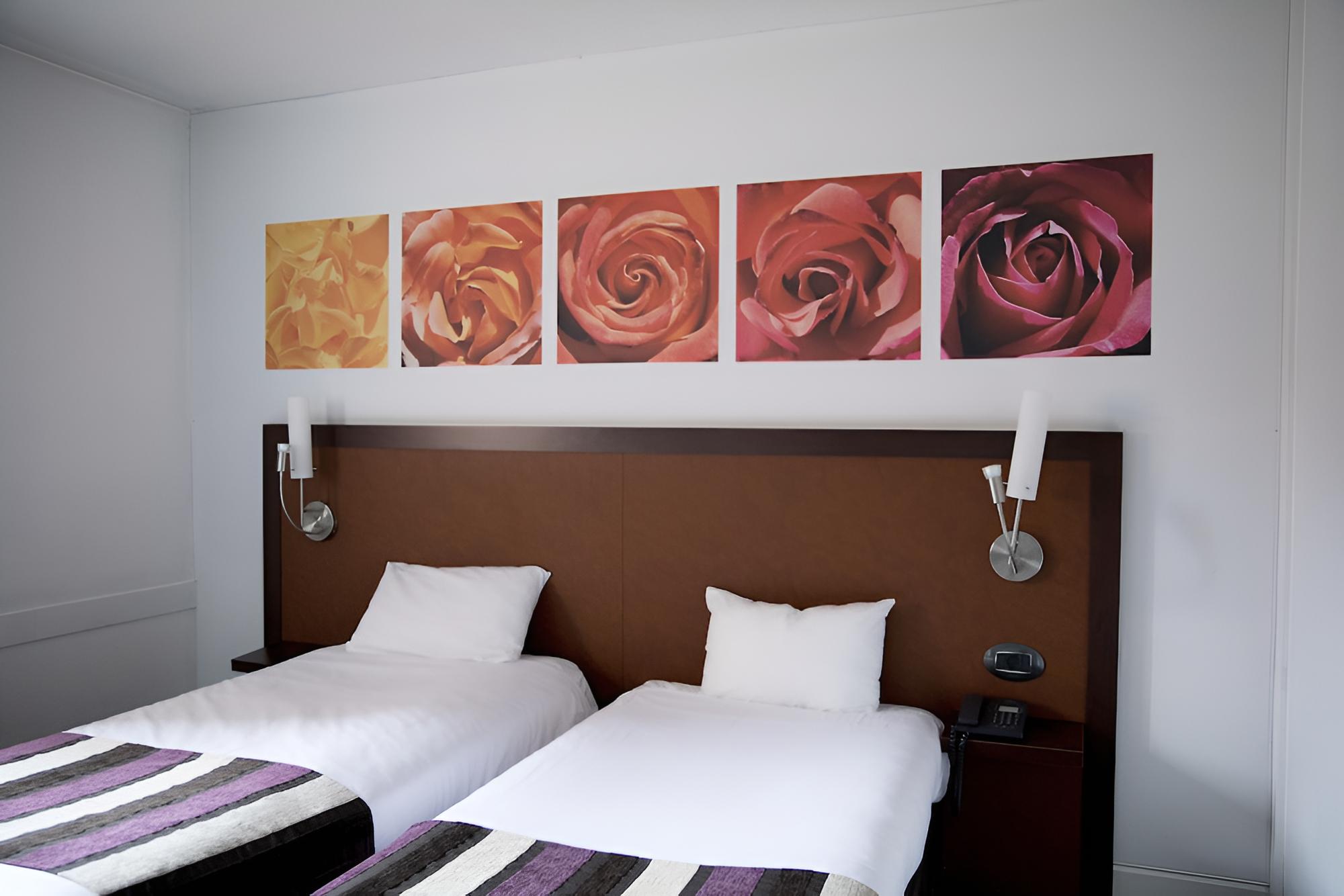 Twin Room photo 1