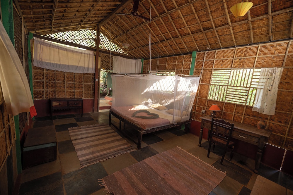 Traditional Double Room, 1 Bedroom photo 1
