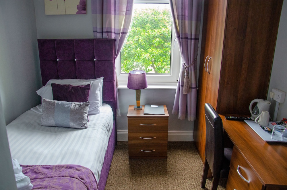 Standard Single Room, 1 Twin Bed photo 1
