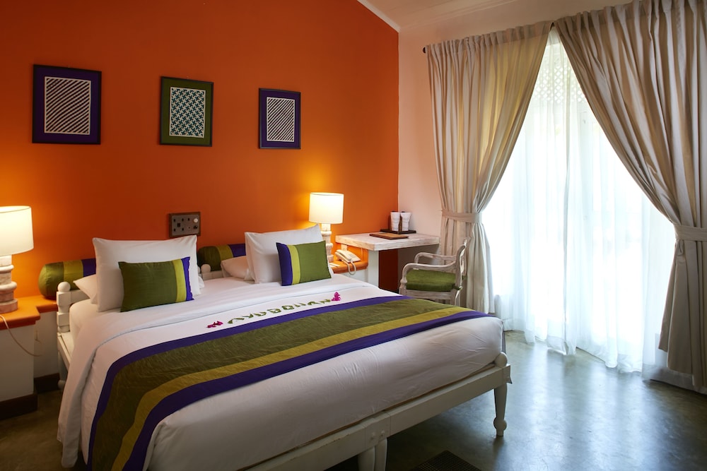 Superior Room, 1 King Bed