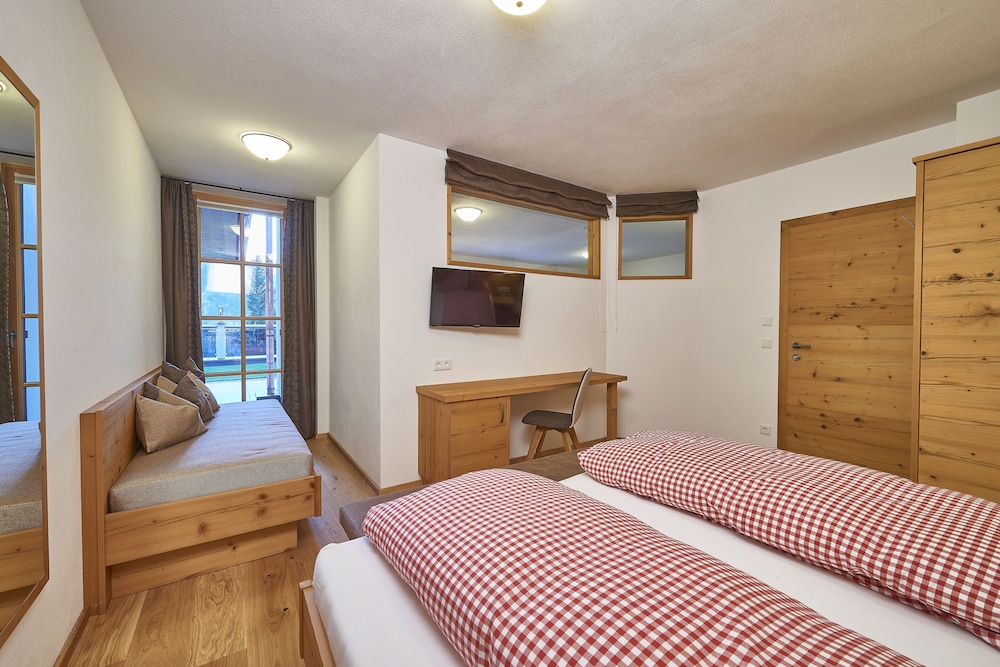 Apartment (Mangei, cleaning fee 80,00 €) photo 3