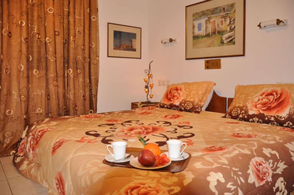 Standard Apartment, 2 Bedrooms