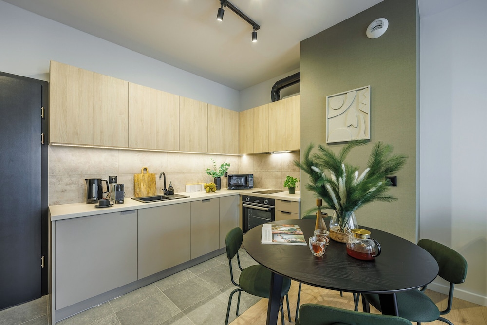 City Apartment photo 2