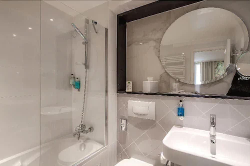 Adjoining rooms photo 2