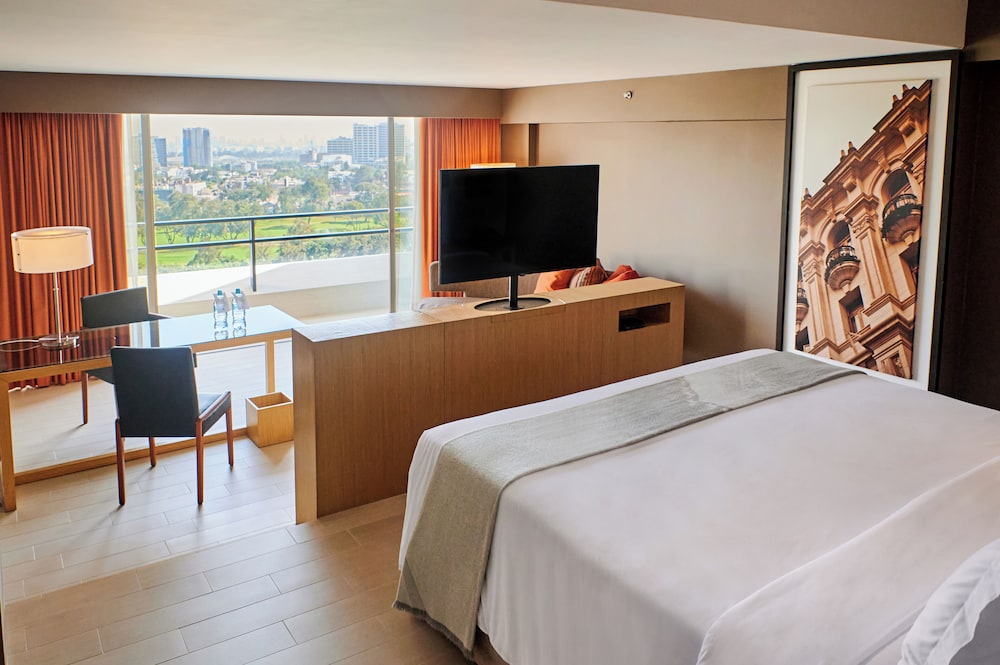 Junior Suite, 1 King Bed (Superior) - Photo 4