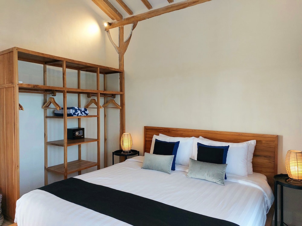 Design Villa, 2 Bedrooms, Kitchen, Mountain View photo 1