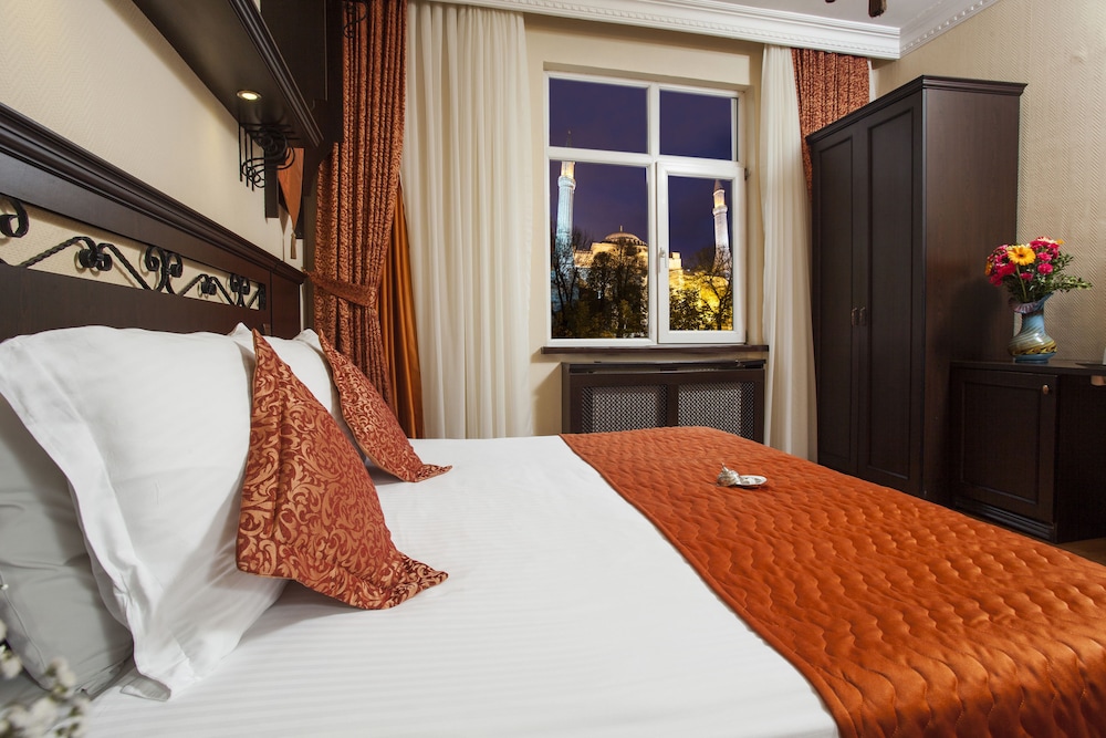 Premium Vezir Room photo 3
