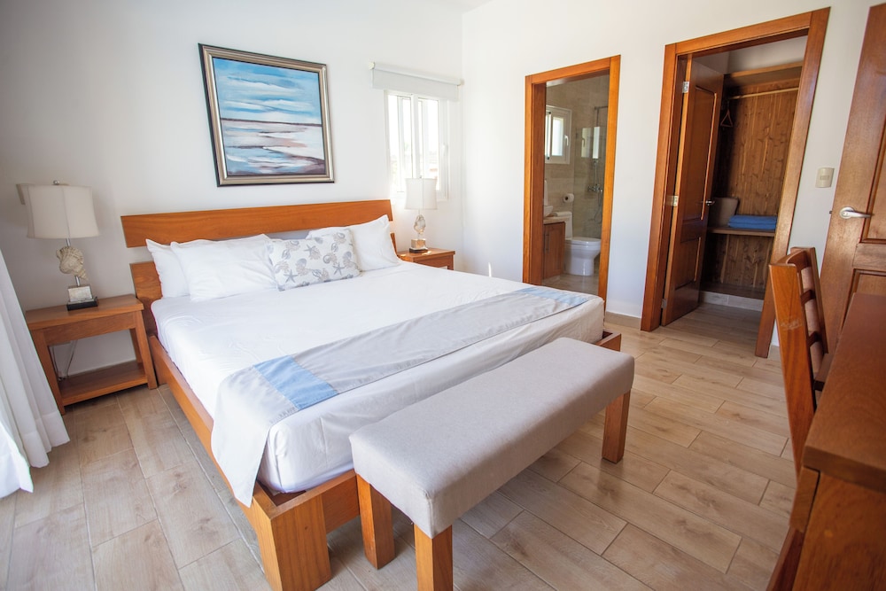 3 bedroom deluxe villa photo 3