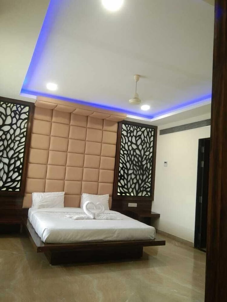 Executive Suite, Garden View photo 1