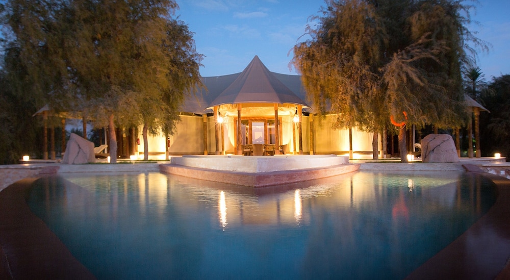 Domani Two Bedroom Pool Villa photo 3