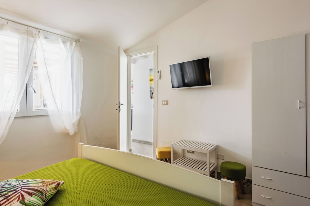 Classic Apartment, 1 Bedroom (Apartment)