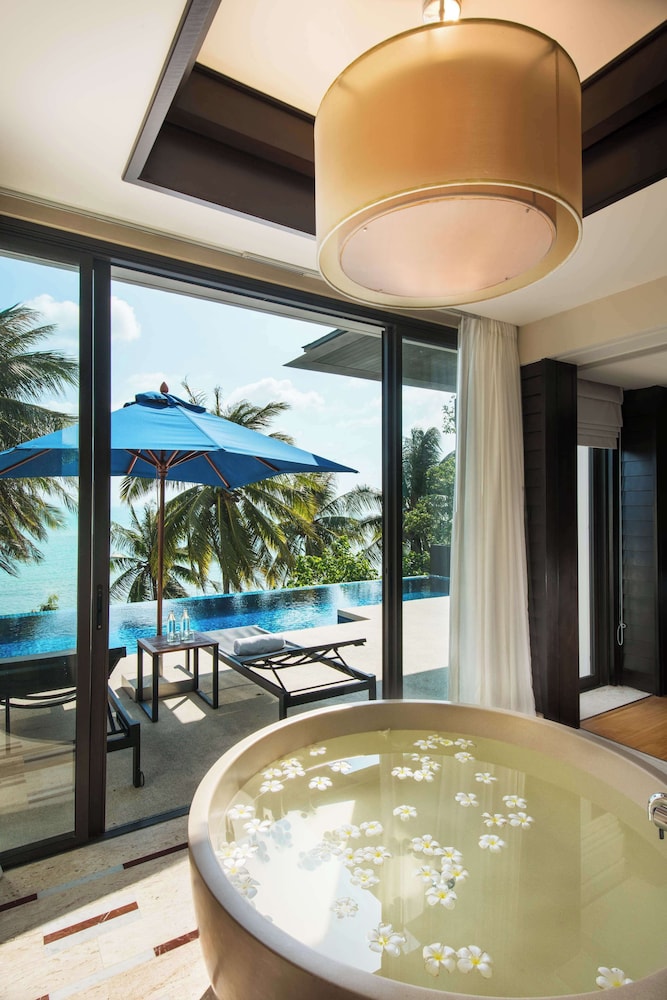 1-Bedroom, Sunset Pool Villa - Photo 5