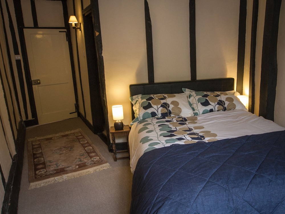 Cottage, 3 Bedrooms, Non Smoking photo 2