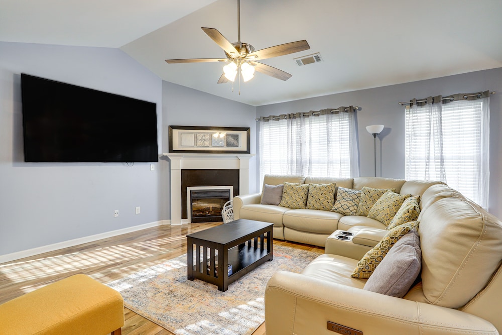 House (3 Bedrooms) photo 1
