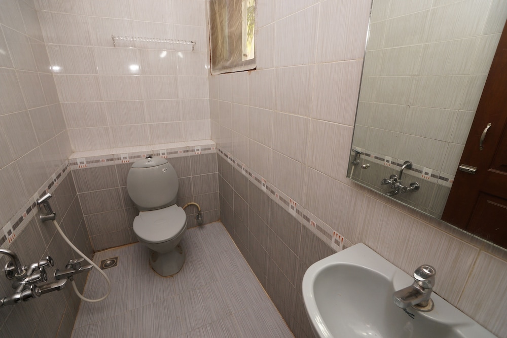 Classic Room - Photo 8