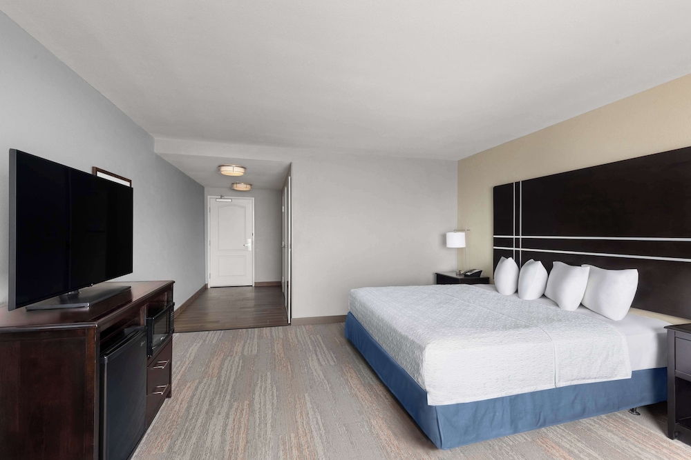 Room, 1 King Bed, Accessible, Jetted Tub photo 1