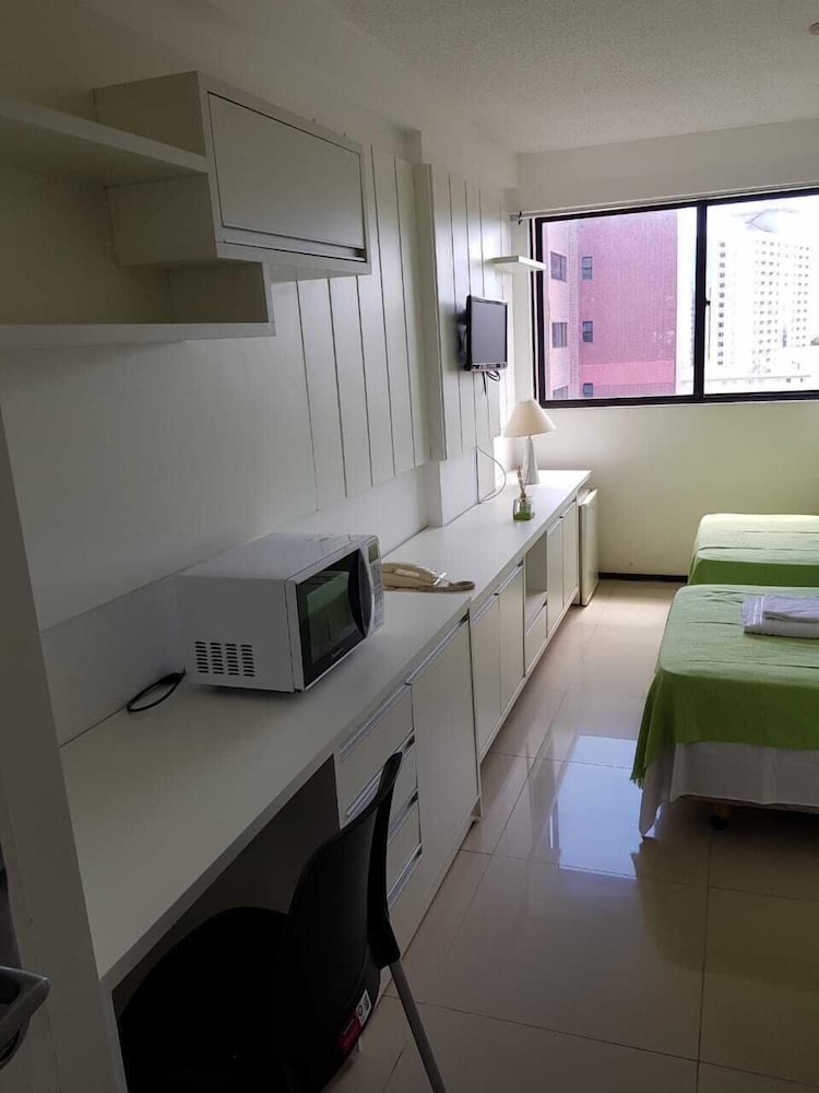 Executive Twin Room