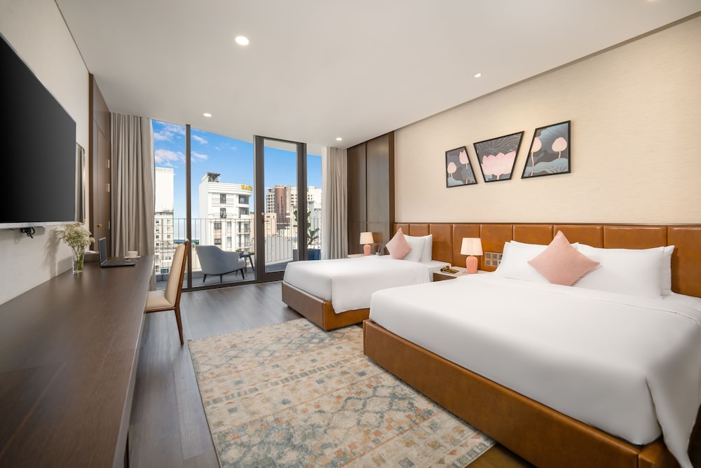 Two-Bedroom Suite include Afternoon Tea - Photo 1