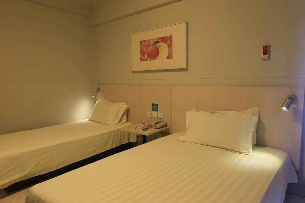 Standard Room, 1 Twin Bed