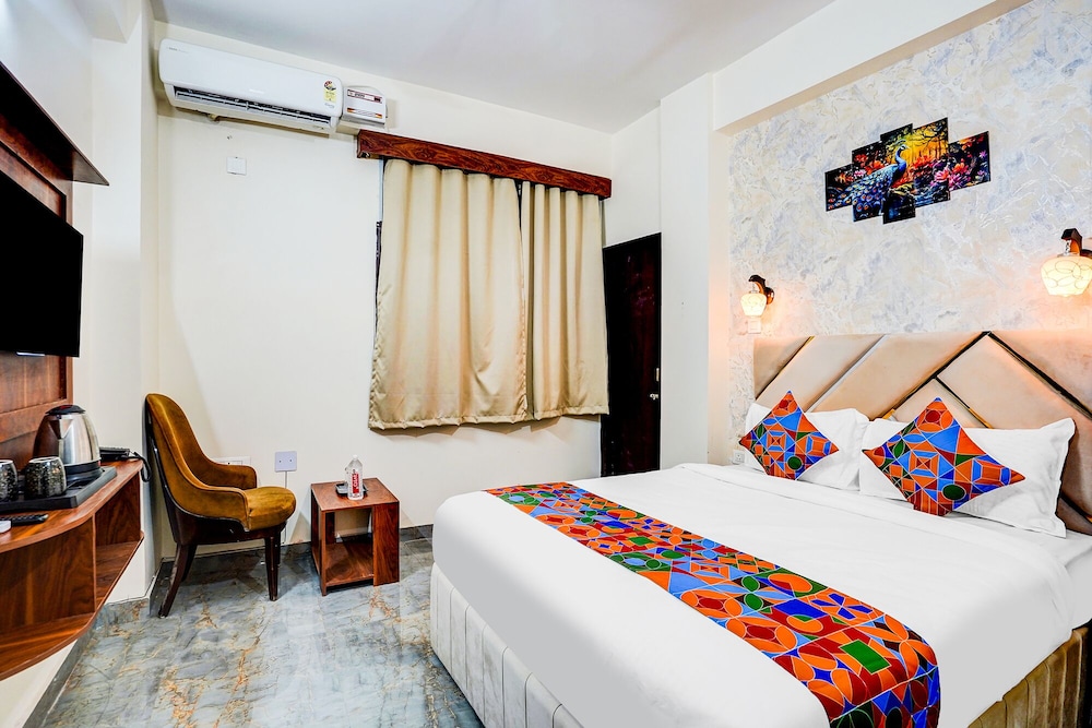 Deluxe Room photo 3