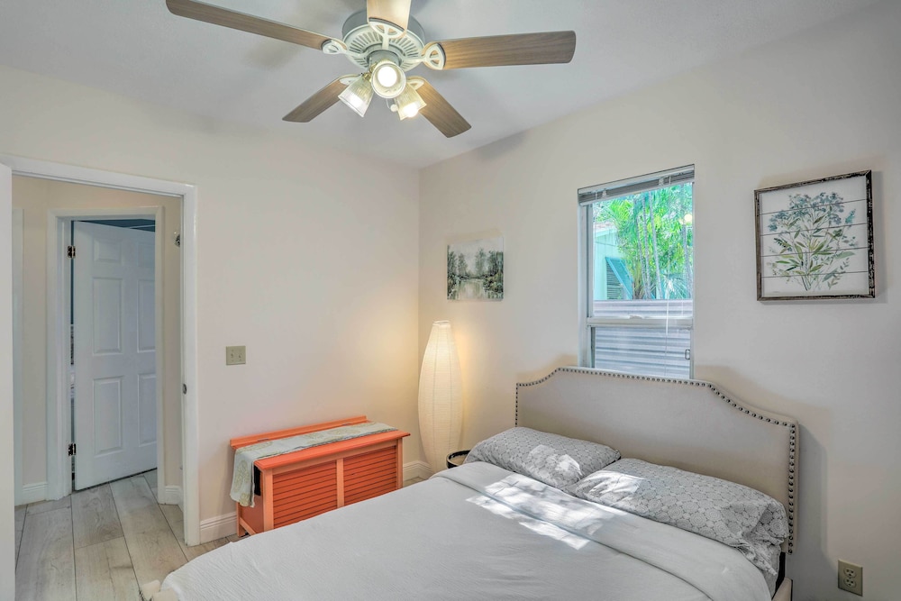 Cottage (2 Bedrooms) photo 3