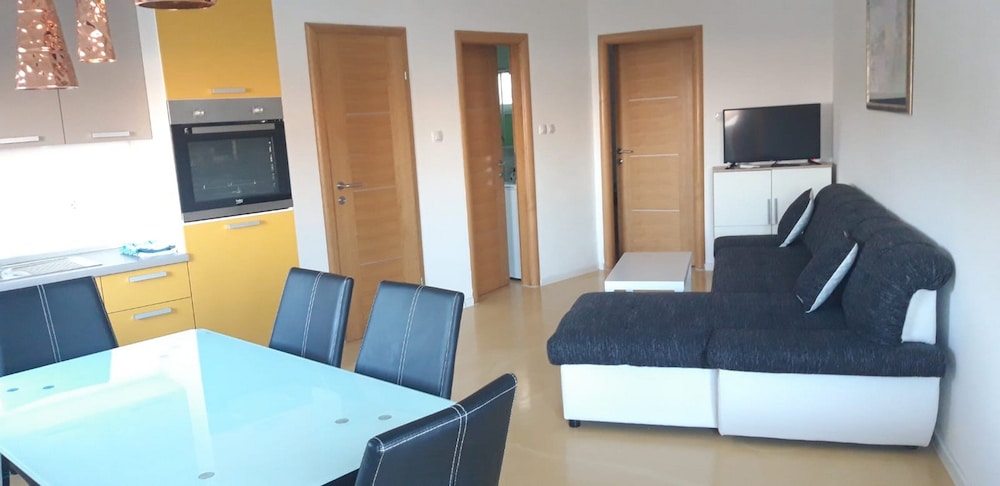 Apartment, 2 Bedrooms