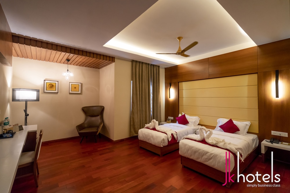Executive Room, 1 Large Twin Bed photo 1