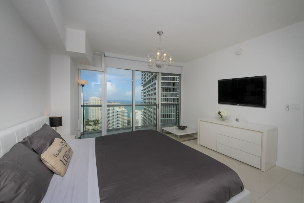 Condo, 1 Bedroom (1 Bathroom - 3711) photo 3