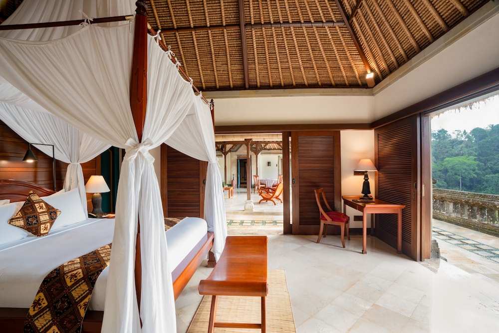 Drupadi Two Bedroom Villa with Private Pool - Photo 15