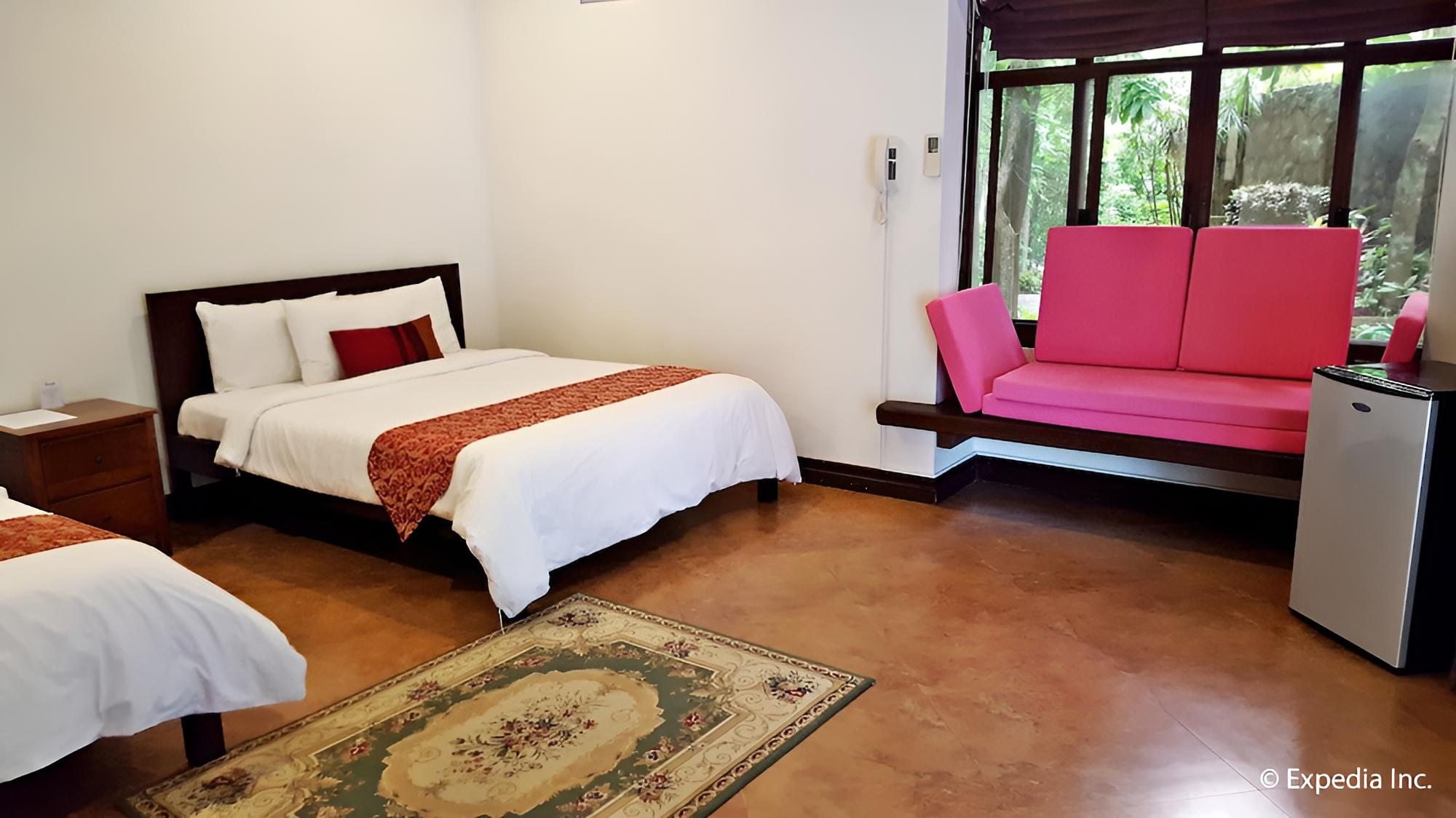 Deluxe Villa, Terrace photo 3