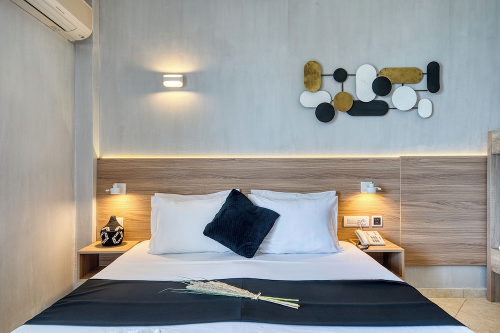 Panoramic Double Room, Sea View photo 2