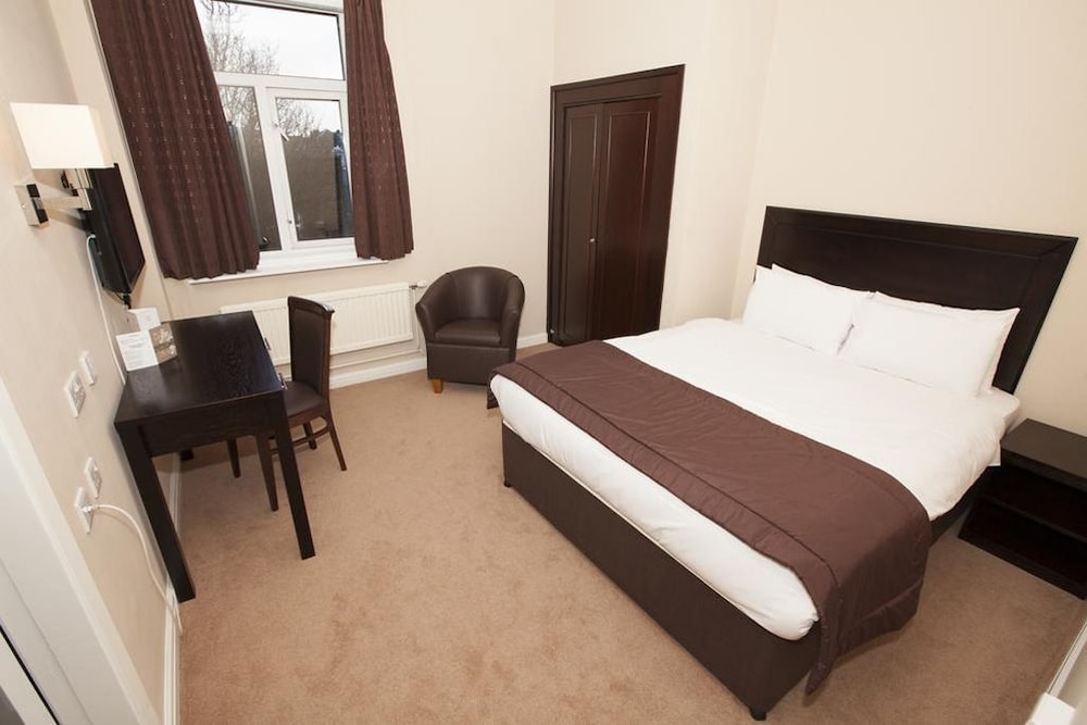 Double Room - Photo 2