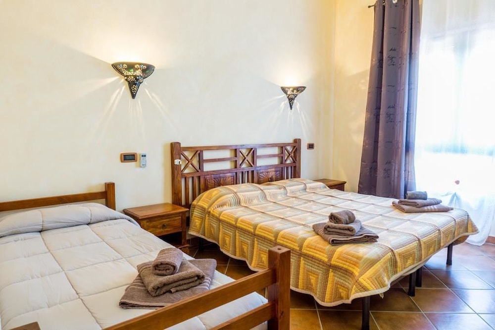 Apartment, Terrace
