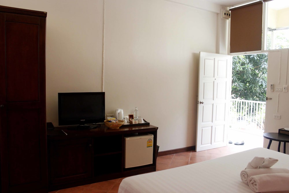 Deluxe Room photo 2