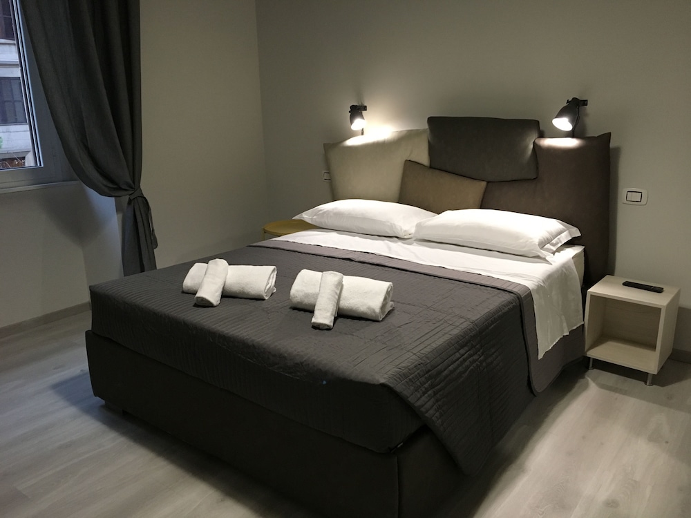 Standard Room photo 2