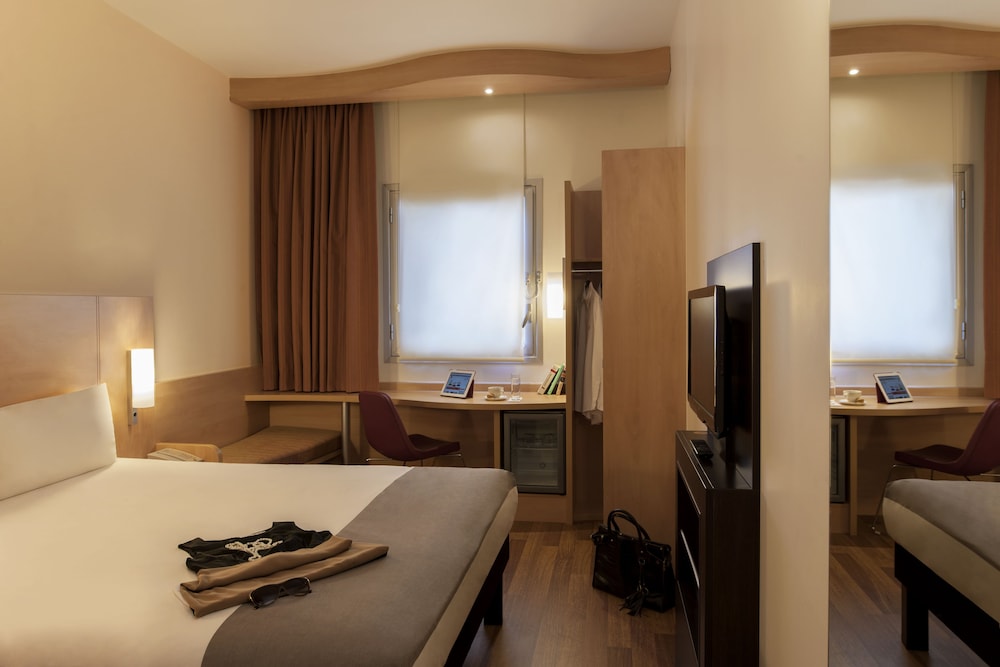 Double Room, 1 Double Bed - Photo 2