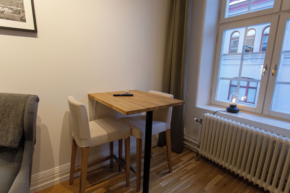 Superior Studio, City View photo 1