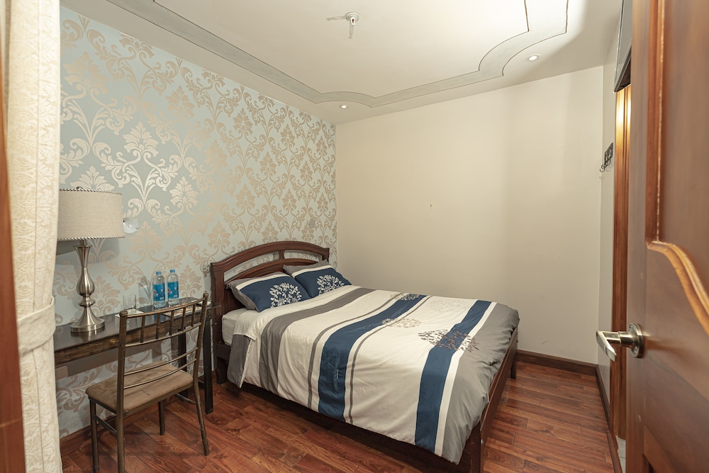 Standard Double Room Single Use photo 1