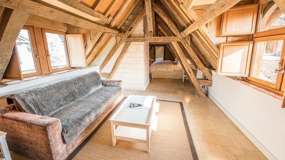 Suite Prestige Familiale