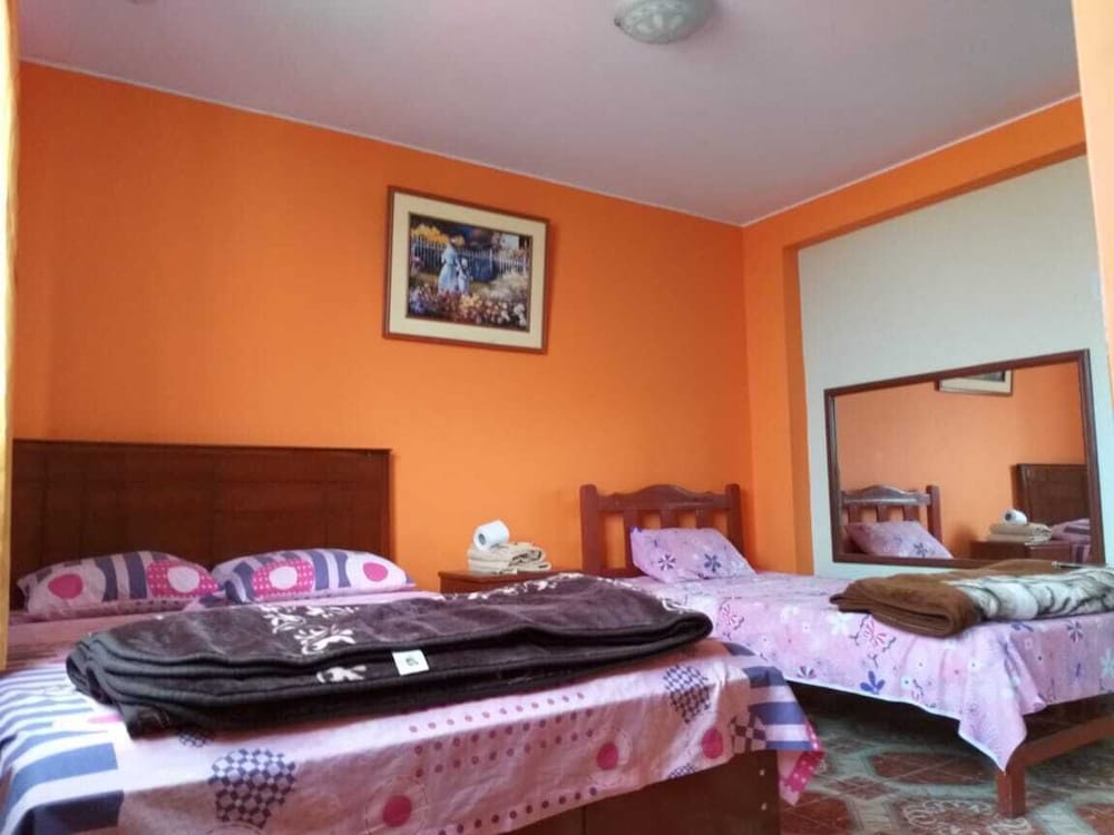 Double Room photo 2