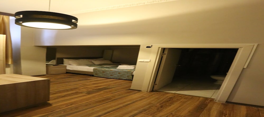 Economy Room photo 2